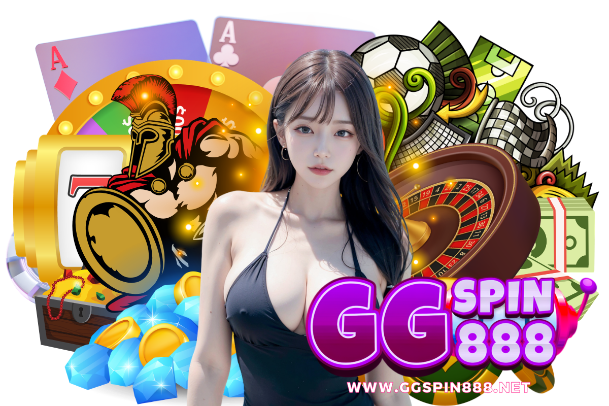 ggspin888 wallet